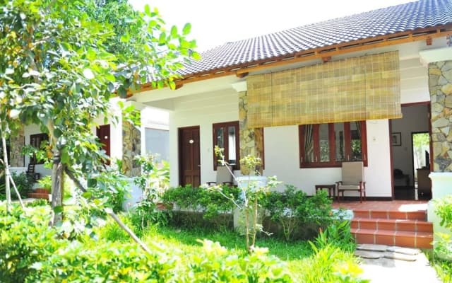 Santa Garden Resort