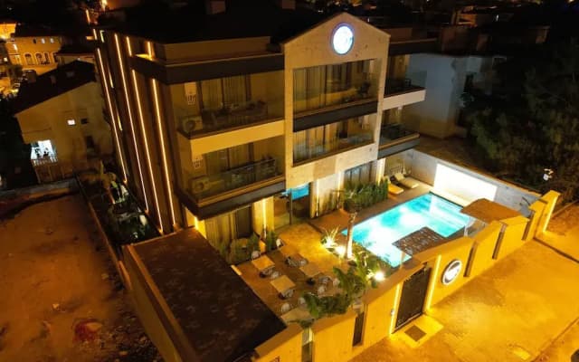 Ayayorgi Homes & Suites