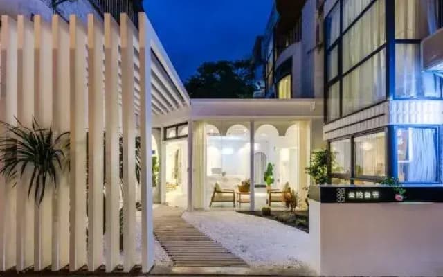One Dream Seaview Homestay