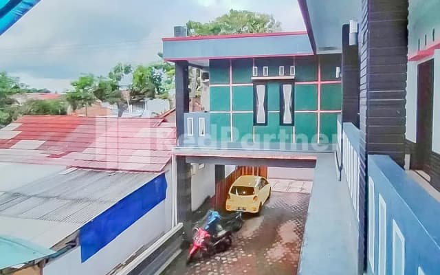 Indah Savana Hotel Mitra RedDoorz