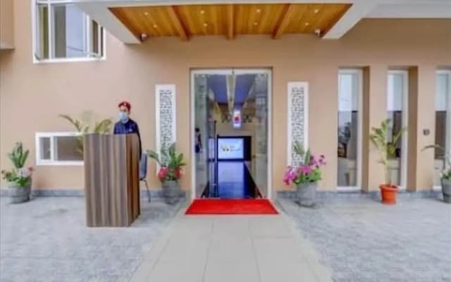 Banari Regency by Summit