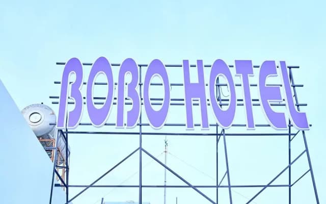 BOBO Boutique Hotel
