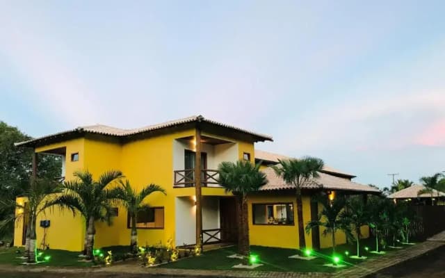 Pousada Villa dos Sonhos