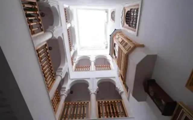 Hotel & Riad Hayat