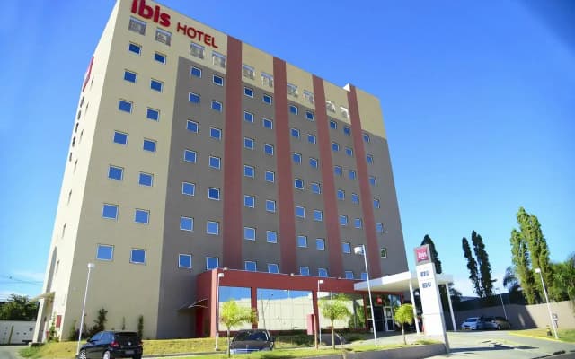ibis Uberaba