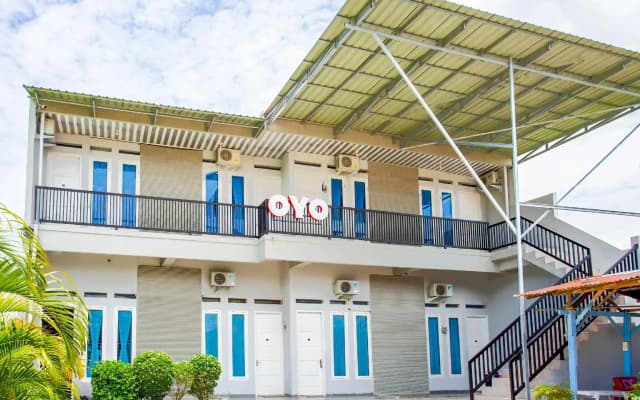 OYO 3073 Twin House Syariah