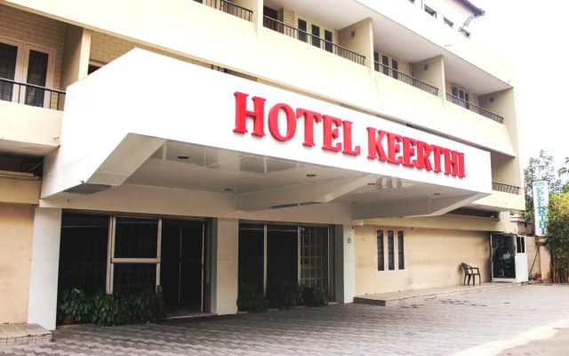 Hotel Keerthi