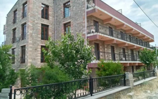 Kayabali Hotel