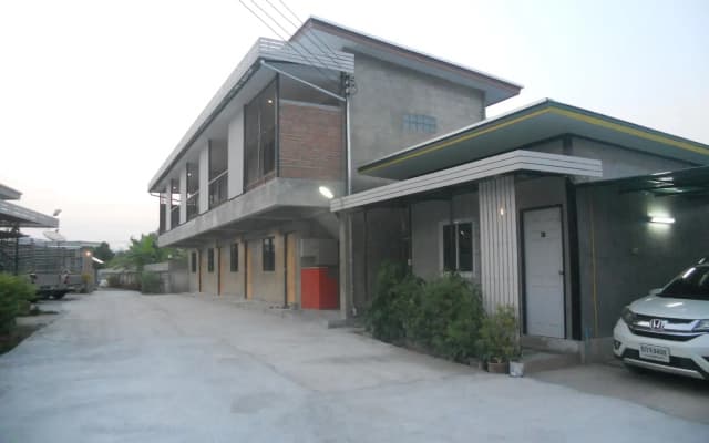Werot Resort