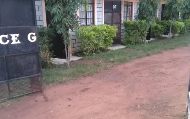 Prudence Guest House