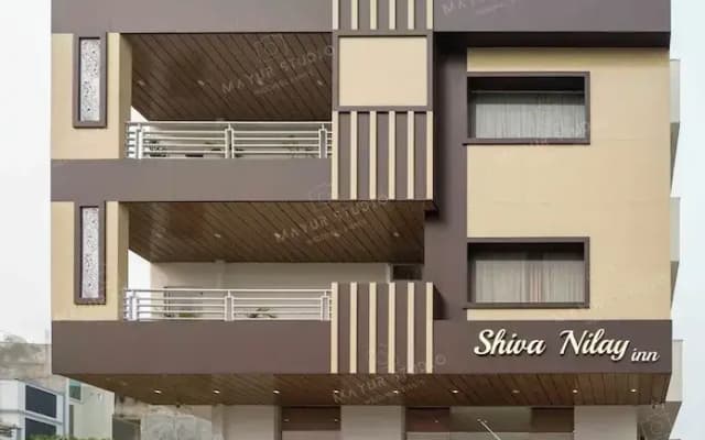 Hotel Shiva Nilay Inn