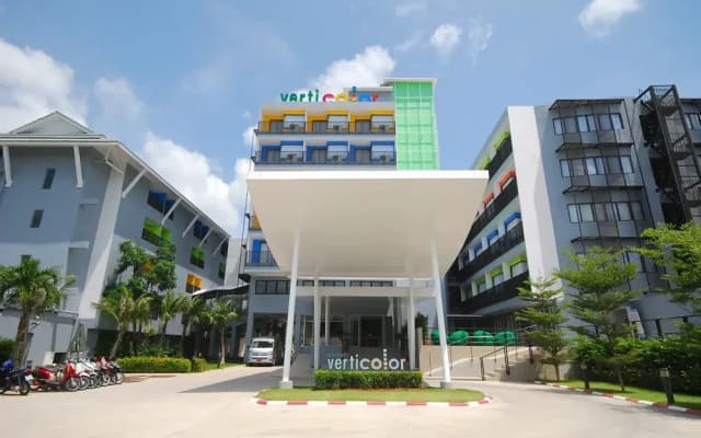 Samui Plaza