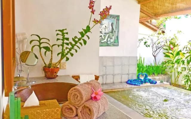 d'Omah Hotel Yogya