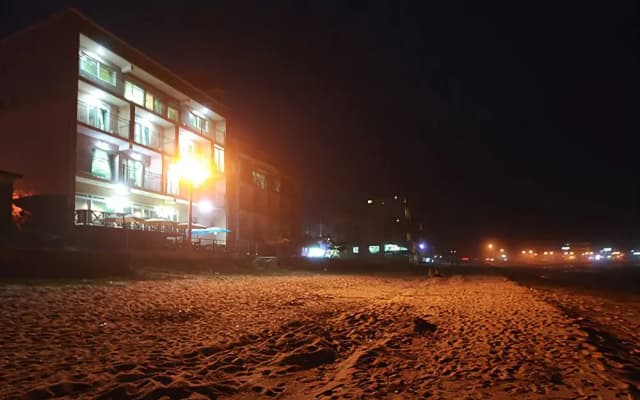 Goseong Memory Making Pension