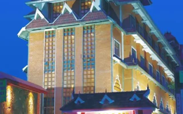 Nani Hotels & Resorts