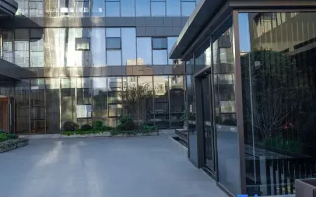 linjiang hotel