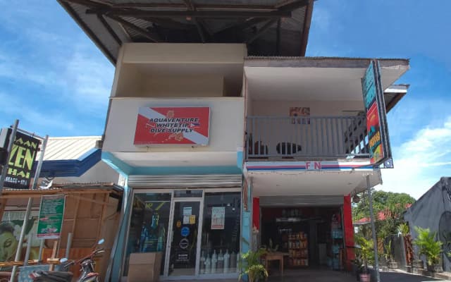 oyo 787 Indino Guest House 2 and 5