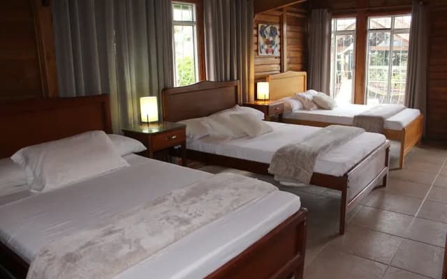Cabitat Cabañas