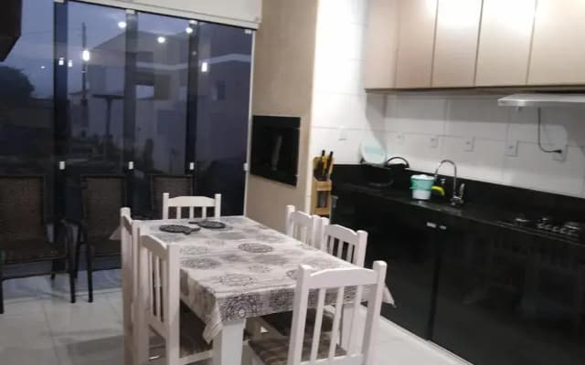 Hostel Pousada Casa da Praia