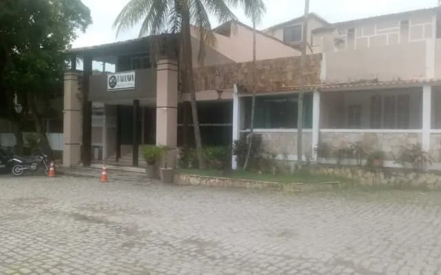 Taruma Buzios Hotel