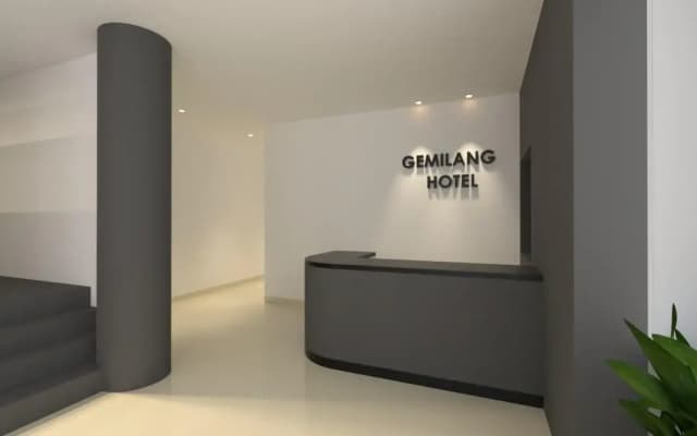 Gemilang Hotel