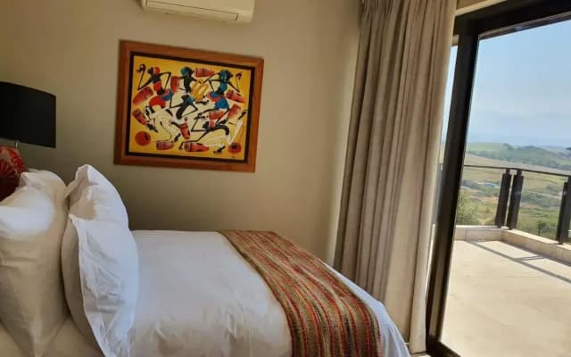 Zimbali 9 The Sanctuary