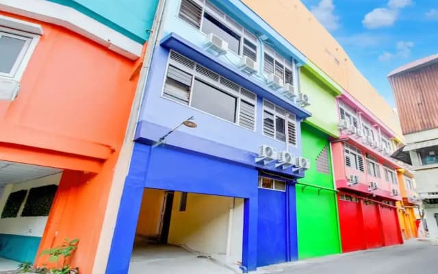 Hotel O Mataram Residence