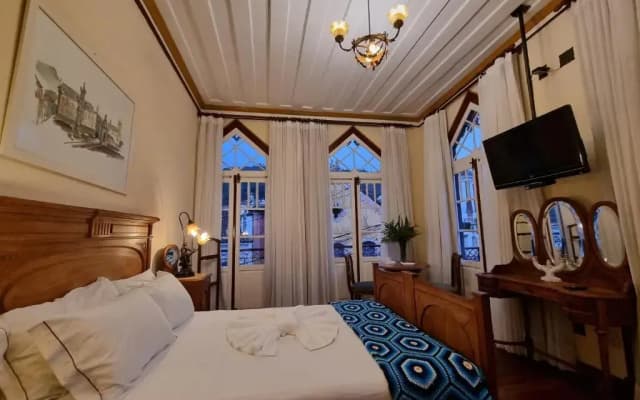 Teatro Hotel Boutique