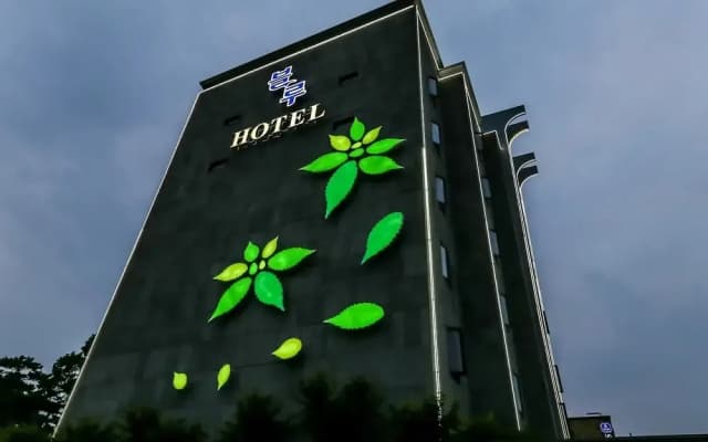 Dangjin Blue Hotel
