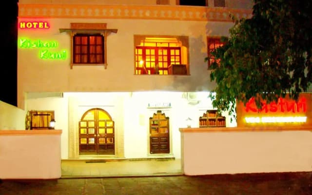 Hotel Kishan Kunj