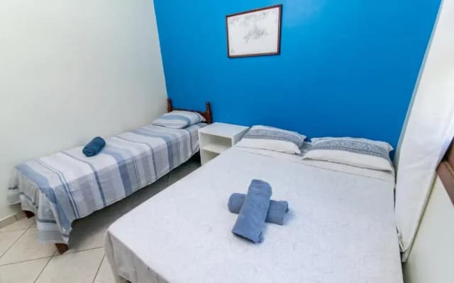 Residencial Rio Tavares