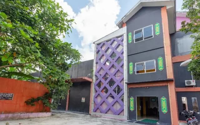 Hotel Marimar by OYO Rooms