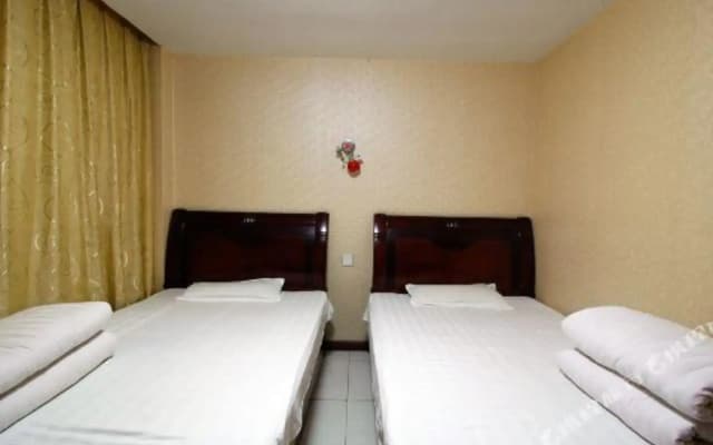 Xingrui Hotel