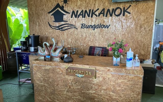 Nankanok Bungalow