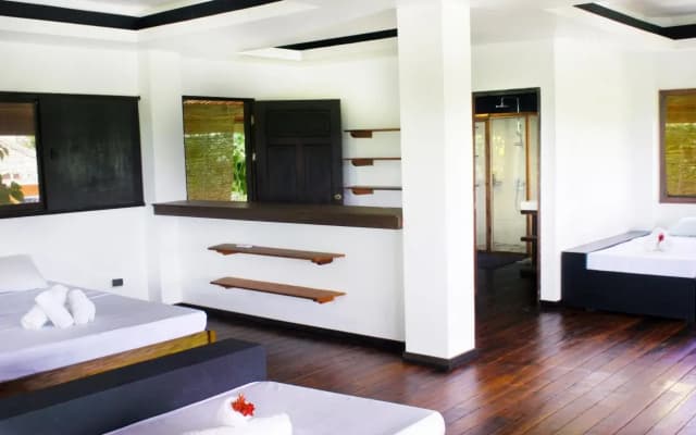 Maya Siargao Villa and Golf