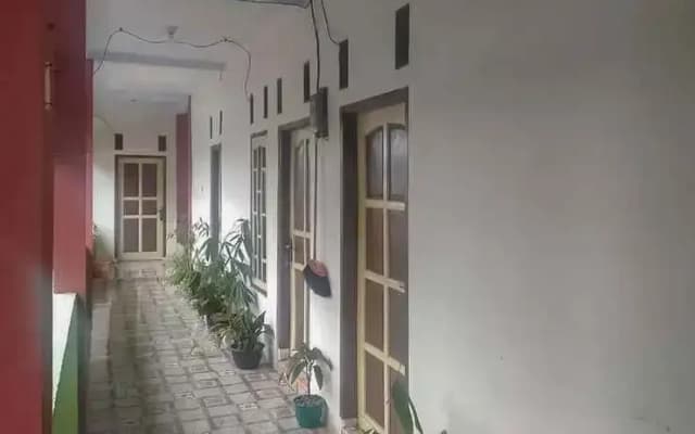 Homestay E Rahayu Anyer RedPartner