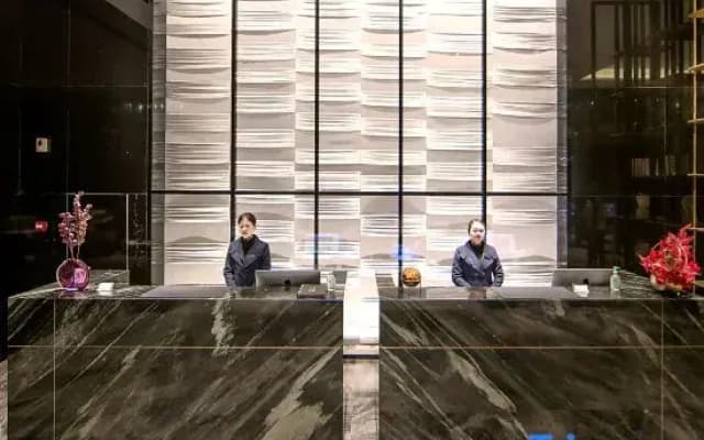Yue Hotel (Pingxiang Autumn Harvest Plaza)