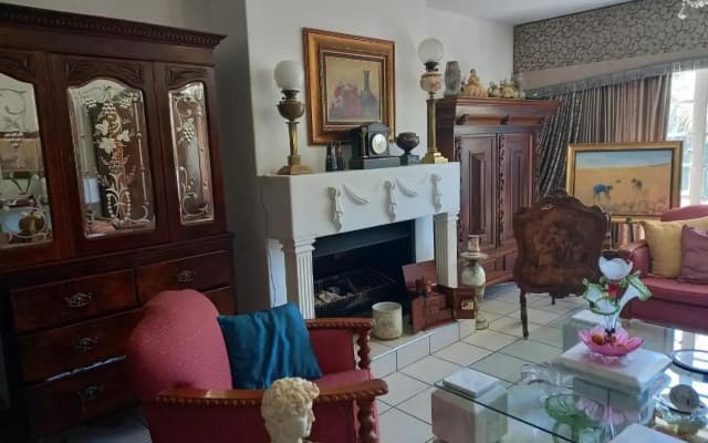 Michael-Angelo Guest House