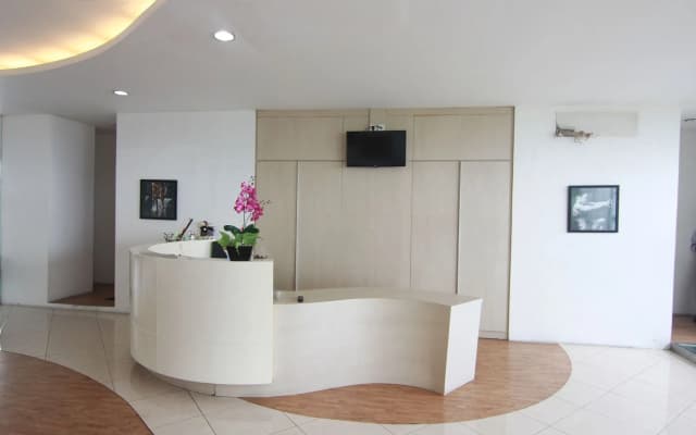 Hotel Horison Grand Serpong