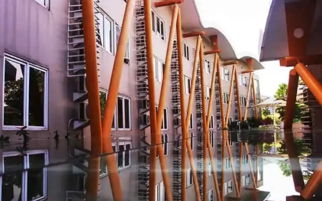 PELINDO Residence & Convention (Ipc Residence & Convention (Syariah))