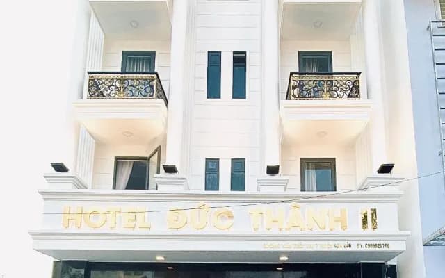 Hotel Duc Thanh 2