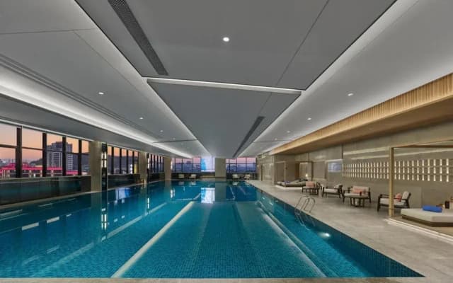 Hilton Yuyao