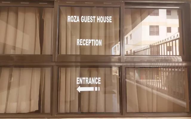 Roza Guest House Naivasha