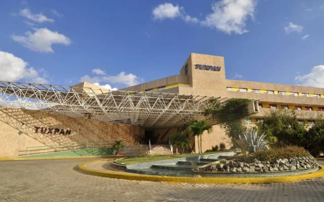 Cubanacan Tuxpan