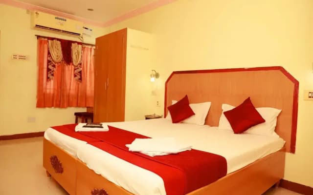 KG Grand Inn