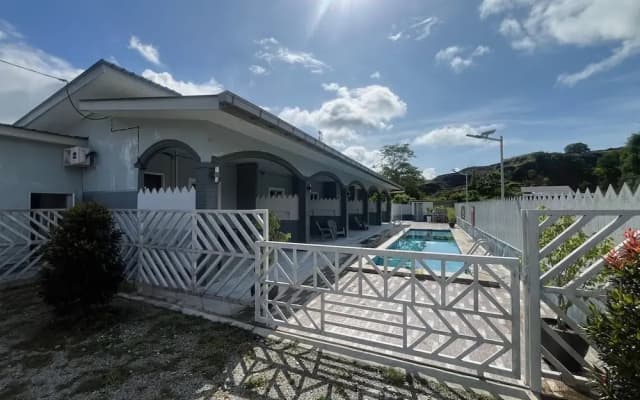 OYO 91220 D Inai Roomstay