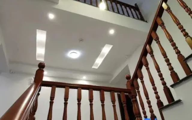 Suzhou Tingxiangyuan Homestay