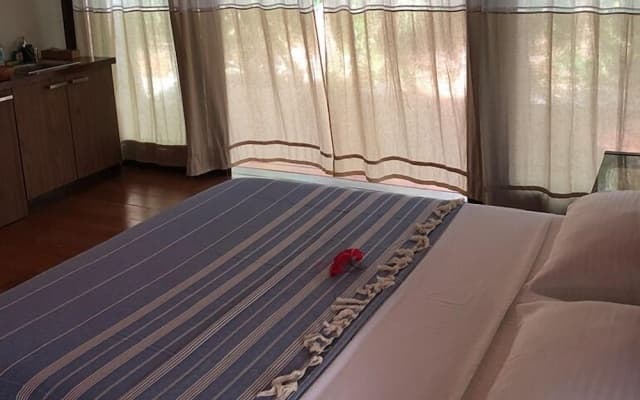 Sadhana Siargao