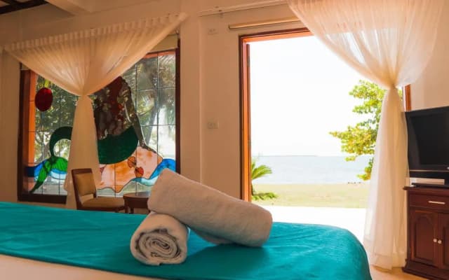 Gente De Mar Resort