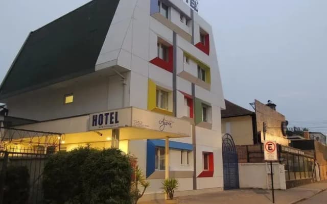 Hotel Agora